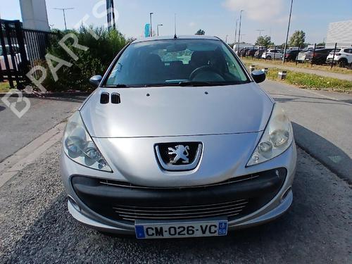 Engine PEUGEOT 206+ (2L_, 2M_) 1.1 | BP38167401M1 - Image 11