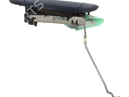 Front right exterior door handle FIAT GRANDE PUNTO (199_) 1.3 D Multijet | BP22306373C129 