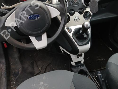 Front left belt tensioner FORD KA (RU8) 1.3 TDCi | BP29292258C87 