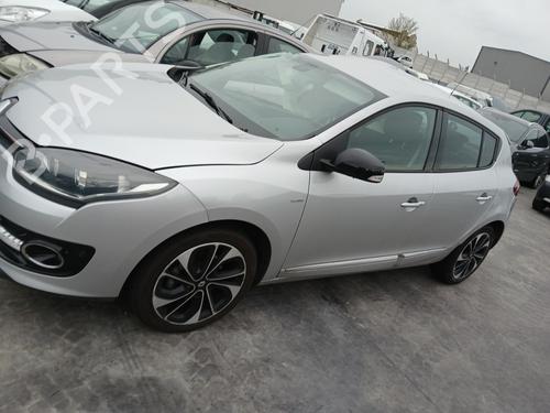 Engine RENAULT MEGANE III Hatchback (BZ0/1_, B3_) 1.5 dCi (BZ09, BZ0D, BZ1W, BZ29, BZ14) | BP25977952M1  - Image 24