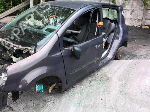 Starter RENAULT MODUS / GRAND MODUS (F/JP0_) 1.2 (JP0C, JP0K, FP0C, FP0K, FP0P, JP0P, JP0T) | BP26619036M8 - Image 18