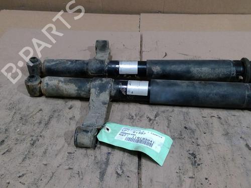 Højre bagtil støddæmper FORD FIESTA II (FBD) 1.0 (FBD) (45 hp) 32041936