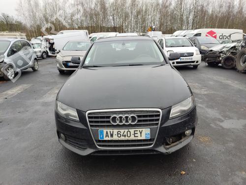 AC radiator AUDI A4 B8 Avant (8K5) 2.0 TDI | BP24183765M32 - Image 8