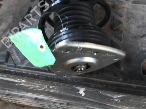 Right front shock absorber CITROËN C8 (EA_, EB_) 2.2 HDi | BP20360962M17 