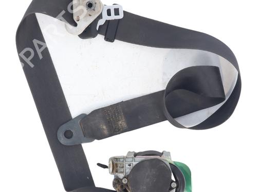 Used Front right seatbelt Front right seatbelt CITROËN JUMPY II Van 1.6 HDi 90 16V (90 hp) 36480826 36480826