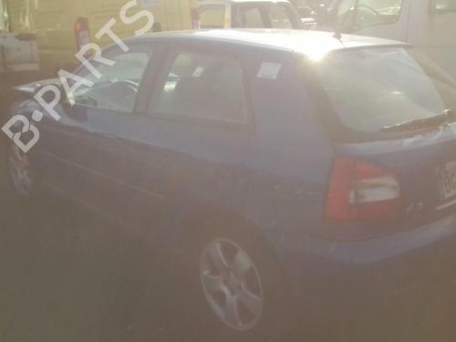 Front right window mechanism AUDI A3 (8L1) 1.9 TDI | BP22388777C23 