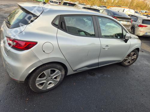 Engine RENAULT CLIO IV (BH_) 1.5 dCi 75 | BP32709323M1 - Image 20