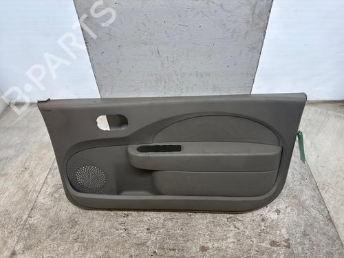 Høyre frontpanel RENAULT TWINGO II (CN0_) 1.2 16V (CN0K, CN0V, CN0A) | BP38032872C59 - Image 2
