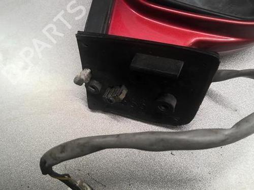 Left mirror DAEWOO REZZO (U100) 2.0 | BP20370883C26 
