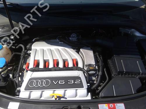 Front wiper motor AUDI A3 (8P1) 3.2 V6 quattro | BP34454964M29 - Image 8