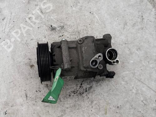 AC compressor AUDI A1 (8X1, 8XK) 1.6 TDI | BP37530853M34 - Image 2