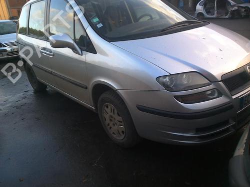 Venstre side skyvedør FIAT ULYSSE (179_) 2.0 JTD | BP21999342C74 