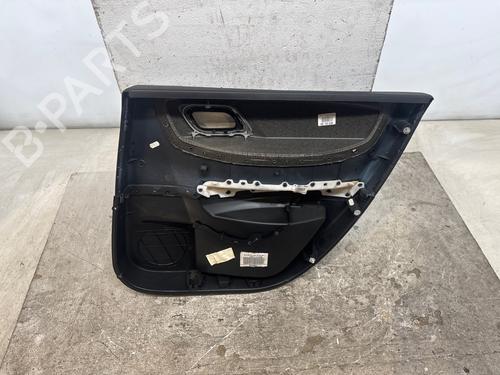 Rear left panel CITROËN C4 I (LC_) 1.6 HDi | BP38636913C60 - Image 2