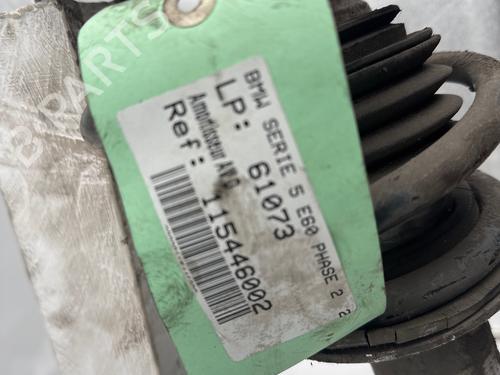 Right front shock absorber BMW 5 (E60) 525 d | BP31179147M17 - Image 2