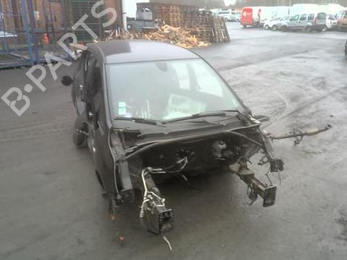 Subframe OPEL CORSA E (X15) 1.4 (08, 68) | BP24415628M9  - Image 14