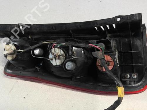 Used Right taillight Right taillight 22000489 22000489