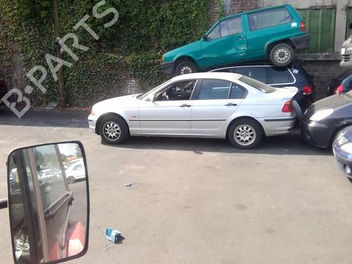 Brukte deler til BMW 3 (E46) 320 d 2032438
