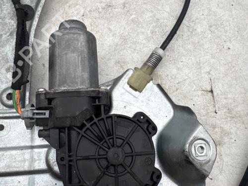 Used Front left window mechanism Front left window mechanism 36851018 36851018