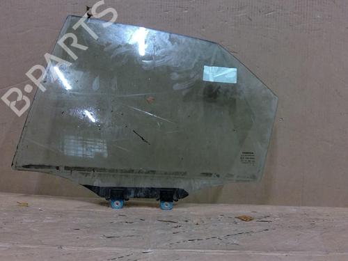 Dør rude ventre bagtil HONDA CIVIC VIII Hatchback (FN, FK) 2.2 CTDi (FK3) (140 hp) 30643994