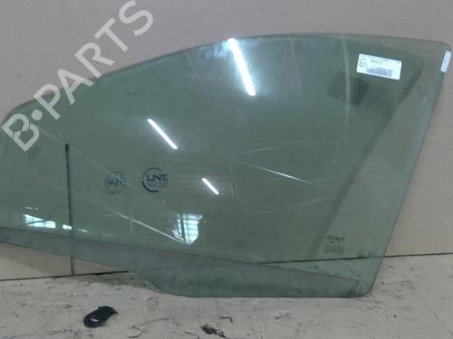 Used Front left door window FIAT PUNTO (188_) 1.2 60 (188.030, .050, .130, .150, .230, .250) (60 hp) 28174971