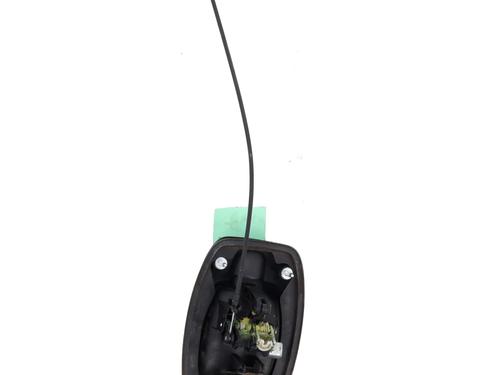 Rear right exterior door handle CITROËN JUMPER II Van 2.2 HDi 110 | BP24942000C130