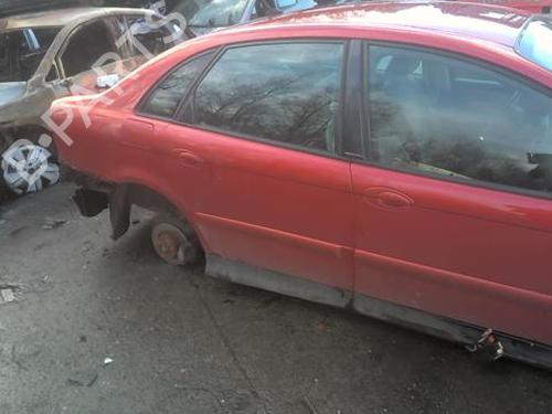 Right headlight CITROËN C5 I (DC_) 2.2 HDi (DC4HXB, DC4HXE) | BP23137793C29  - Image 18