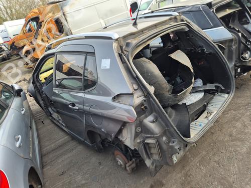 Hattehylde PEUGEOT 2008 I (CU_) 1.6 BlueHDi 100 | BP32853729C85 - Image 18