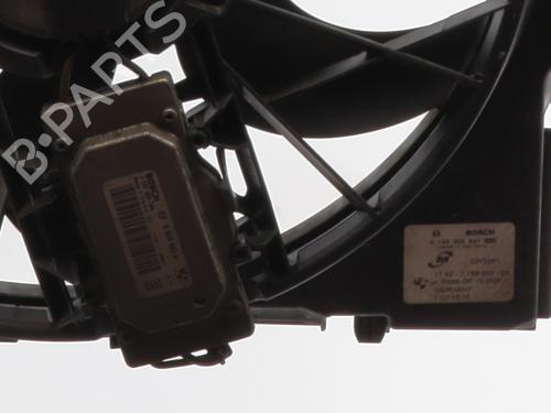 Used Radiator fan Radiator fan BMW 1 (E87) 118 d (122 hp) 28799618 28799618