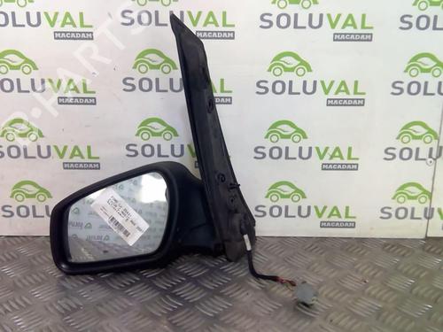 Used Left mirror FORD FOCUS C-MAX (DM2) 1.8 TDCi (115 hp) 21999661