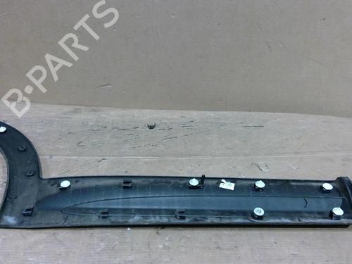 Used Door moulding trim Door moulding trim FIAT 500X (334_) 1.0 (334.AXN1B) (120 hp) 30877999 30877999