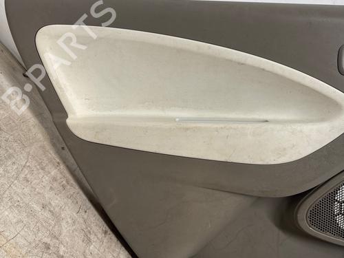 Rear left panel RENAULT ZOE (BFM_) ZOE | BP39957803C60 - Image 2
