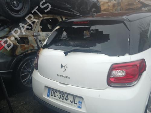 Right front window switch CITROËN DS3 (SA_) 1.6 HDi 90 | BP38726186I26 - Image 13
