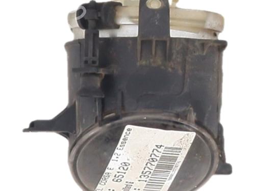 Left front fog light OPEL CORSA E (X15) 1.2 (08, 68) | BP40613884C30 - Image 3