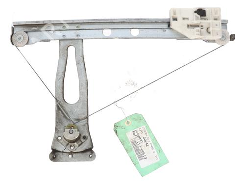Rear right window mechanism CITROËN C3 I (FC_, FN_) 1.1 i | BP29896470C25 