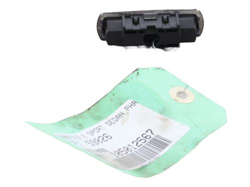 Warning switch SAAB 9-3 (YS3F, E79, D79, D75) 2.2 TiD | BP25343682I22 - Image 2
