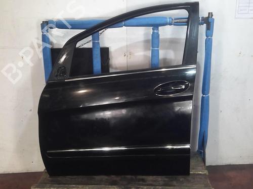 Left front door MERCEDES-BENZ B-CLASS Sports Tourer (W245) B 180 CDI (245.207) | BP20357476C2 