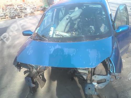 Right front window switch RENAULT SCÉNIC II (JM0/1_) 1.5 dCi (JM0F) | BP24183863I26  - Image 19