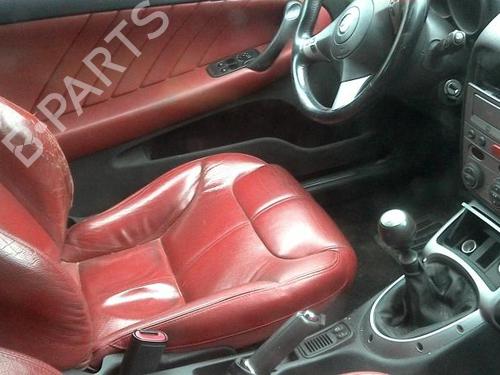 Instrument cluster ALFA ROMEO GT (937_) 1.9 JTD (937CXN1B) | BP21786343C47 