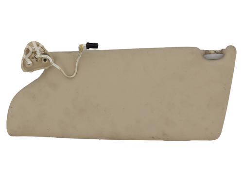 Used Right sun visor Right sun visor JAGUAR X-TYPE I (X400) 2.0 D (130 hp) 21675387 21675387
