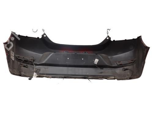 Rear bumper VOLVO C30 (533) 1.6 D | BP21817682C8 