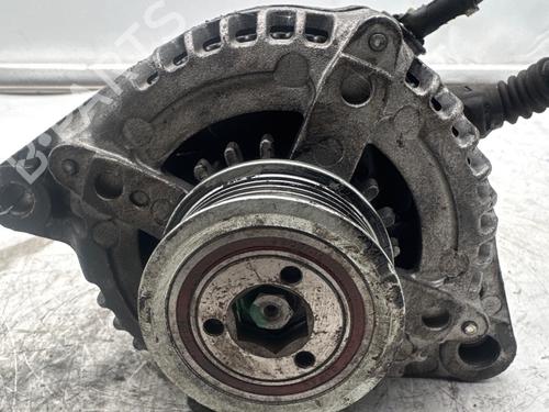 Used Alternator Alternator TOYOTA RAV 4 II (_A2_) 2.0 D 4WD (CLA20_, CLA21_, CLA20R, CLA21R) (116 hp) 36281965 36281965