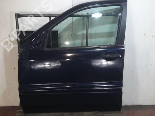 Left front door MERCEDES-BENZ M-CLASS (W163) ML 270 CDI (163.113) | BP20352534C2 