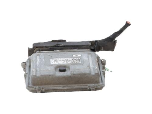 Engine control unit (ECU) MERCEDES-BENZ M-CLASS (W164) ML 320 CDI 4-matic (164.122) | BP40061683M57 - Image 2