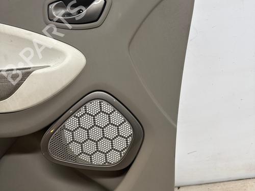 Front left panel RENAULT ZOE (BFM_) ZOE | BP39957805C58 - Image 7