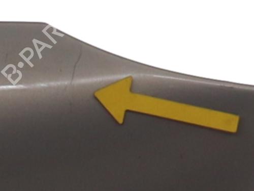 Left front fenders CITROËN C3 I (FC_, FN_) 1.4 16V HDi | BP22448583C41 