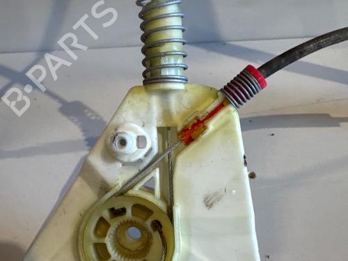 front-right-window-mechanism-audi-a3-sportback-8pa-2004-2005-2006-2007-2008-2009-2010-2011-2012-2013-2014-2015-39957244 main image