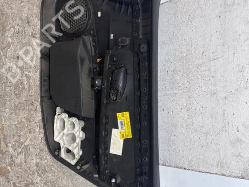 Front left panel RENAULT LAGUNA III (BT0/1) 2.0 dCi (BT01, BT08, BT09, BT0E, BT0K, BT12, BT1C, BT1D,... | BP39551330C58 - Image 4