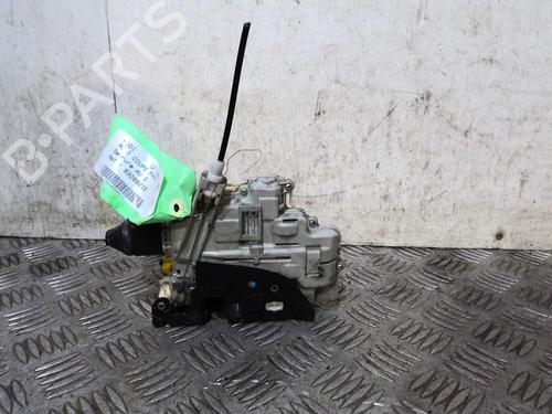Front right lock AUDI A5 (8T3) 3.0 TDI quattro | BP20367724C97 
