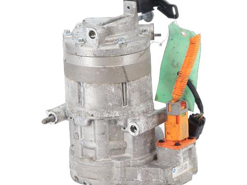 Used AC compressor AC compressor KIA SPORTAGE V (NQ5) 1.6 T-GDi Hybrid (230 hp) 32150011 32150011