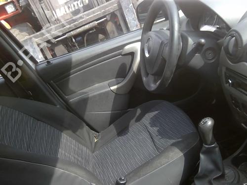 Left headlight DACIA LOGAN (LS_) 1.5 dCi (LS0K) | BP34256871C28 - Image 13